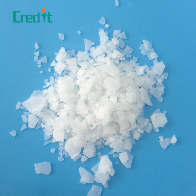 Magnesium Chloride 47% Flake Tech Grade