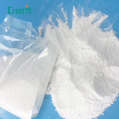 Food Grade Magnesium Chloride Anhydrous