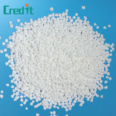 食品级94%球状氯化钙