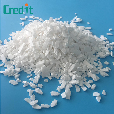 Calcium Chloride 74% Tech Grade Flake