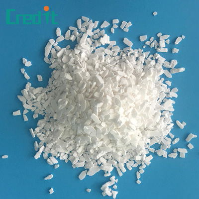 Calcium Chloride 77-80% Tech Grade Flake