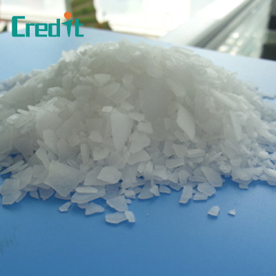 食品级46%片状氯化镁