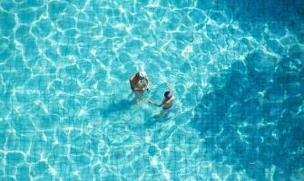 Calcium Chloride in Swimming Pools: Ensuring Balance and Enhancing Comfort
