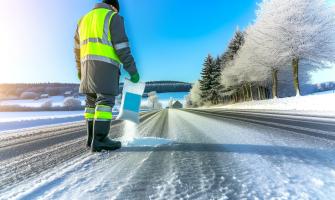 Innovations in De-icing: The Environmental and Economic Benefits of Magnesium Chloride
