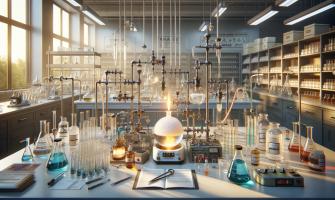 Innovative Uses of Calcium Carbide in Synthetic Organic Chemistry